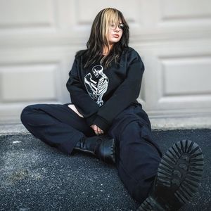 Meet your Posher, Alicia